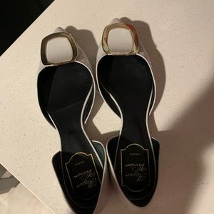 Roger Vivier shoes